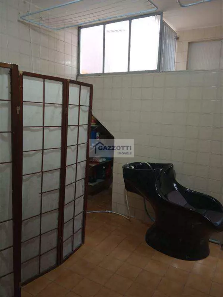 Sobrado, 3 quartos, 250 m² - Foto 13