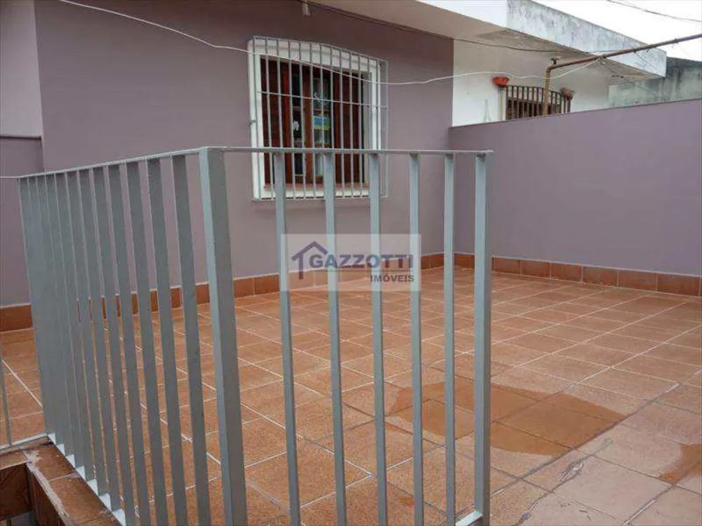 Sobrado, 3 quartos, 250 m² - Foto 10