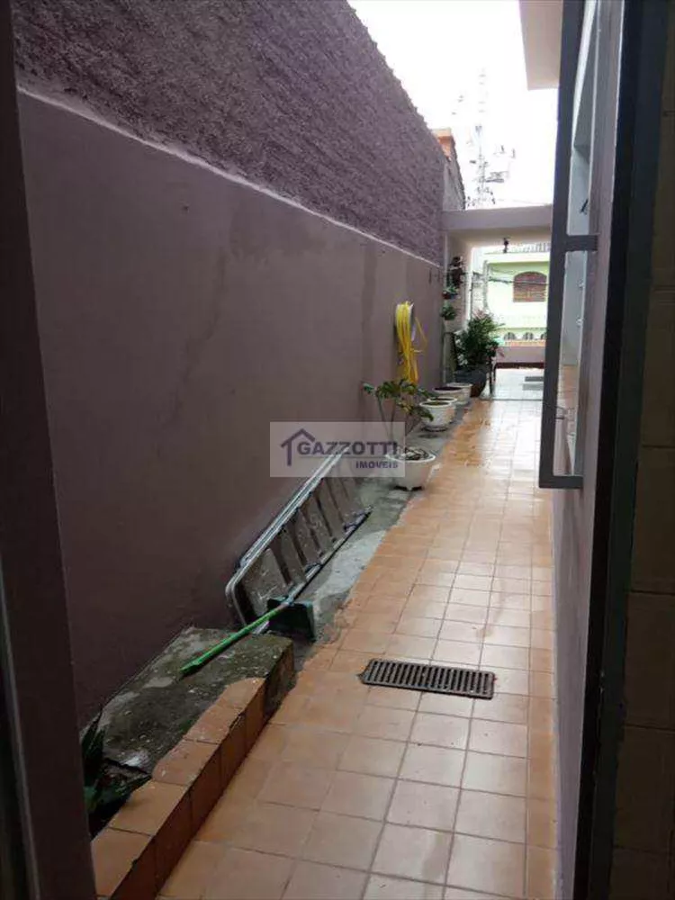 Sobrado, 3 quartos, 250 m² - Foto 14