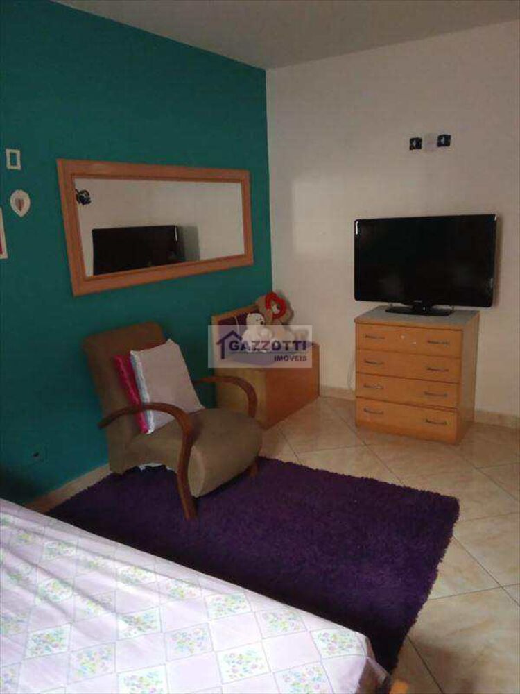 Sobrado, 3 quartos, 250 m² - Foto 11