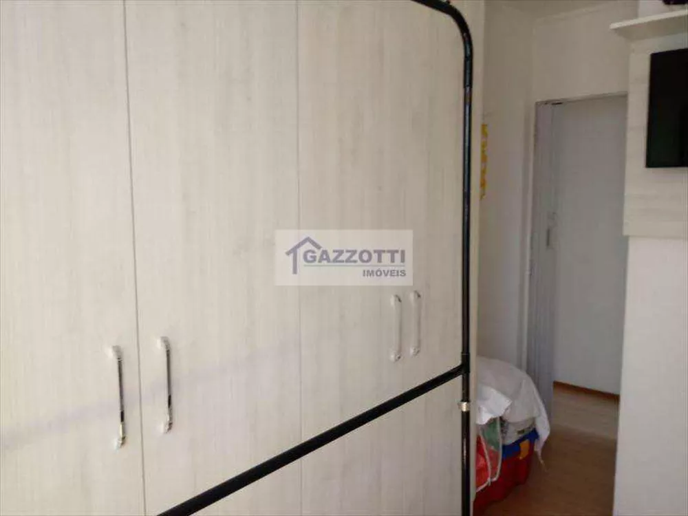 Apartamento, 2 quartos, 66 m² - Foto 16