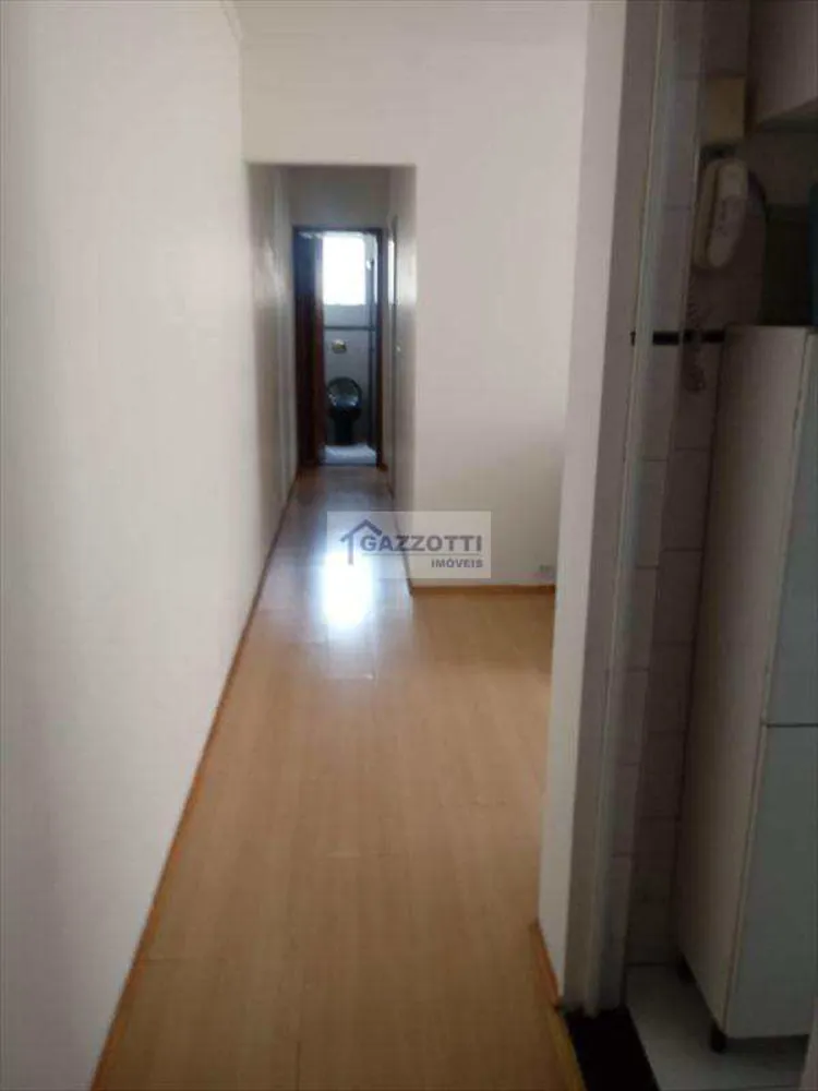 Apartamento, 2 quartos, 66 m² - Foto 15