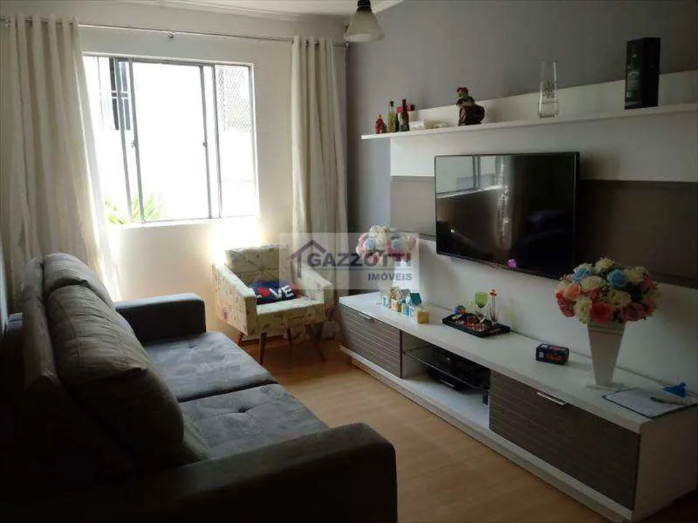 Apartamento, 2 quartos, 66 m² - Foto 16