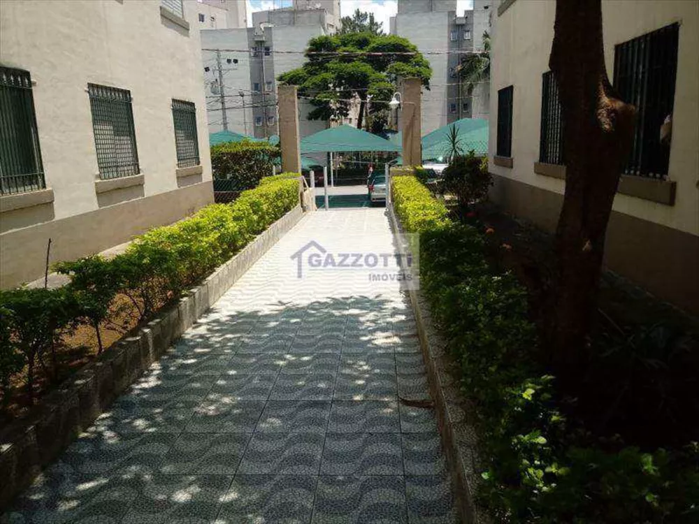 Apartamento, 2 quartos, 66 m² - Foto 7