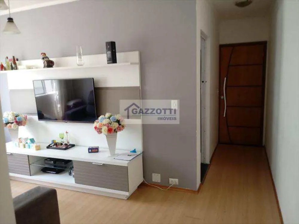Apartamento, 2 quartos, 66 m² - Foto 17