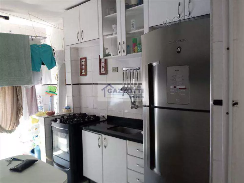 Apartamento, 2 quartos, 66 m² - Foto 13