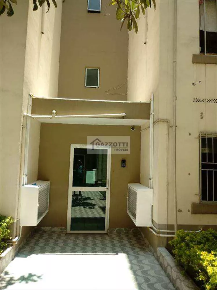 Apartamento, 2 quartos, 66 m² - Foto 5