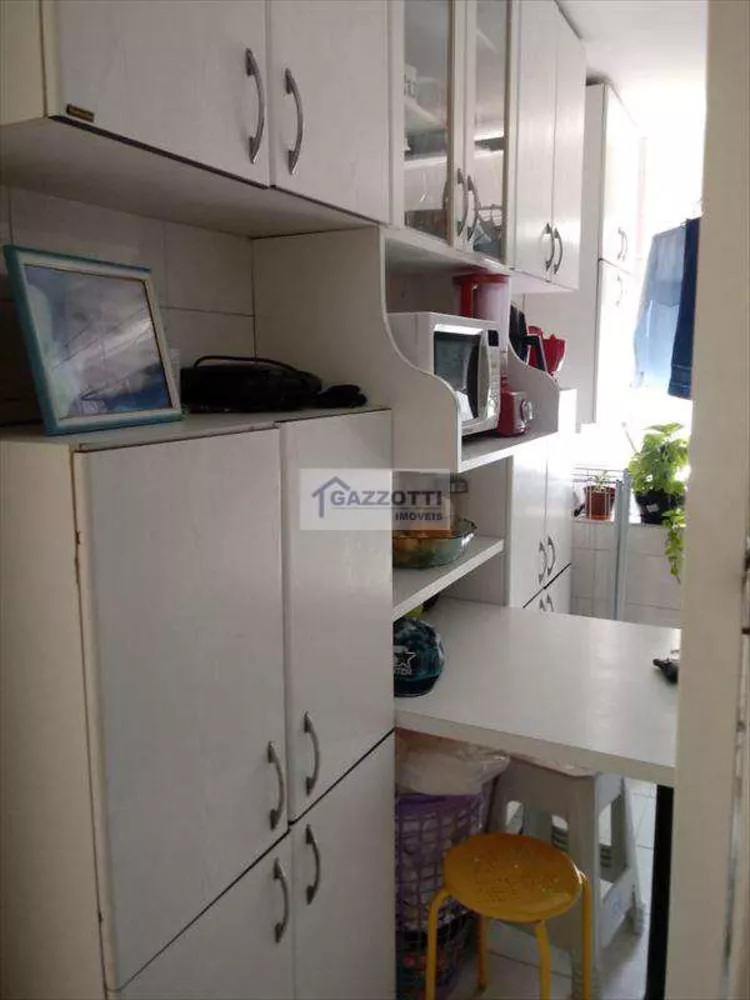 Apartamento, 2 quartos, 66 m² - Foto 14