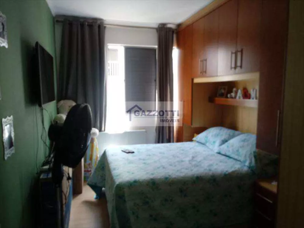 Apartamento, 2 quartos, 66 m² - Foto 2