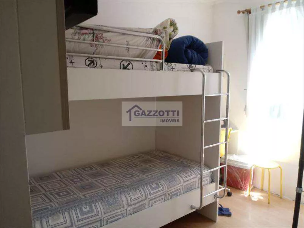 Apartamento, 2 quartos, 66 m² - Foto 15