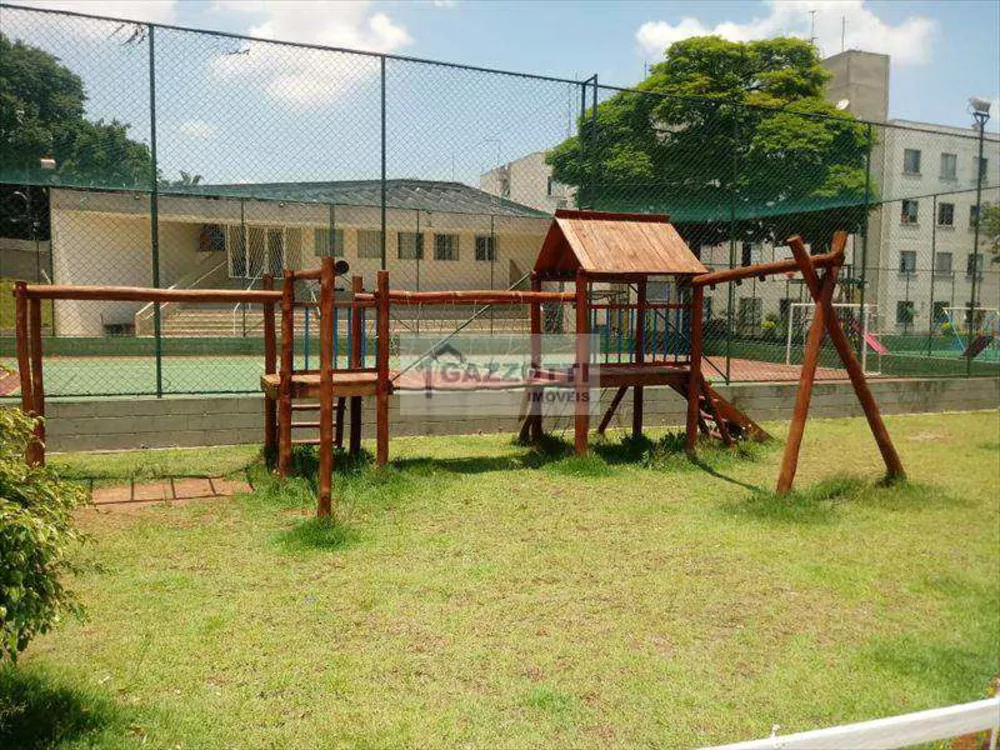 Apartamento, 2 quartos, 66 m² - Foto 8