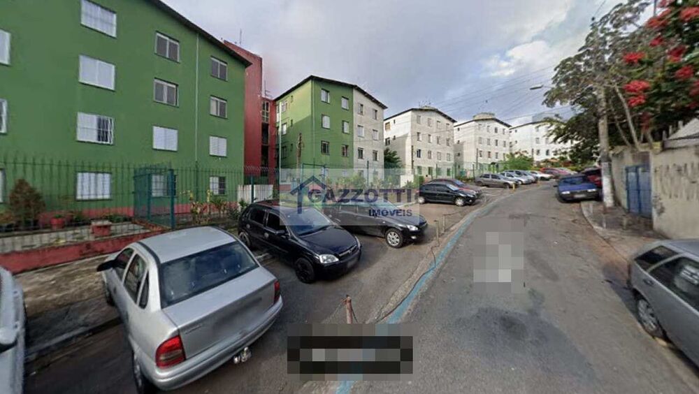 Apartamento, 2 quartos, 49 m² - Foto 3