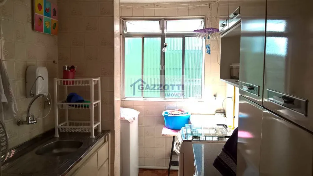 Apartamento, 2 quartos, 49 m² - Foto 13