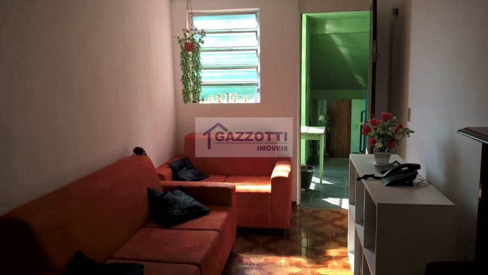 Apartamento, 2 quartos, 49 m² - Foto 8