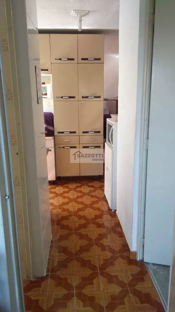 Apartamento, 2 quartos, 49 m² - Foto 10