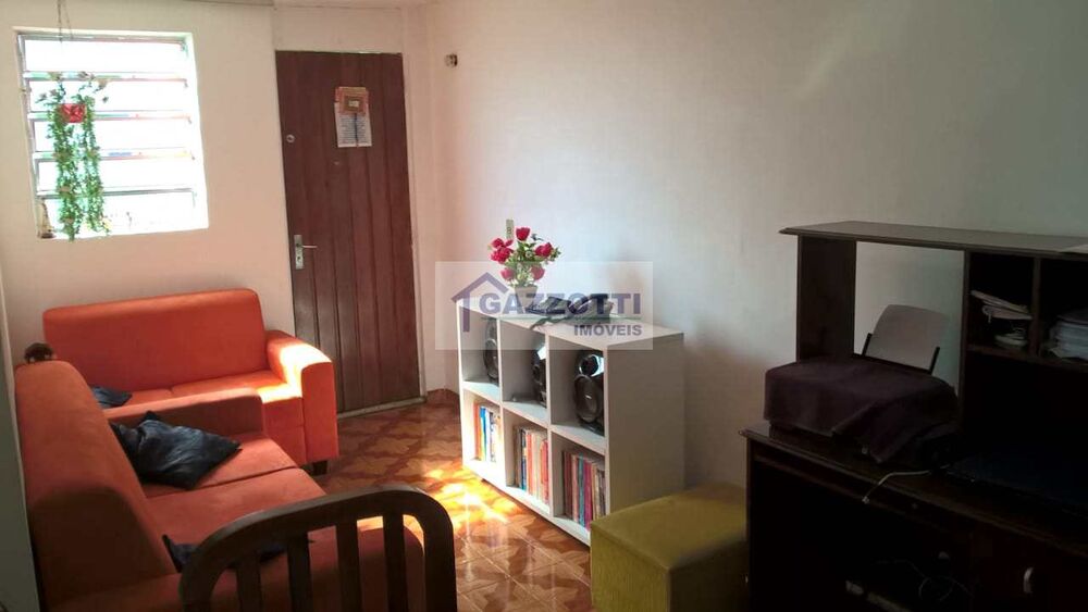 Apartamento, 2 quartos, 49 m² - Foto 6