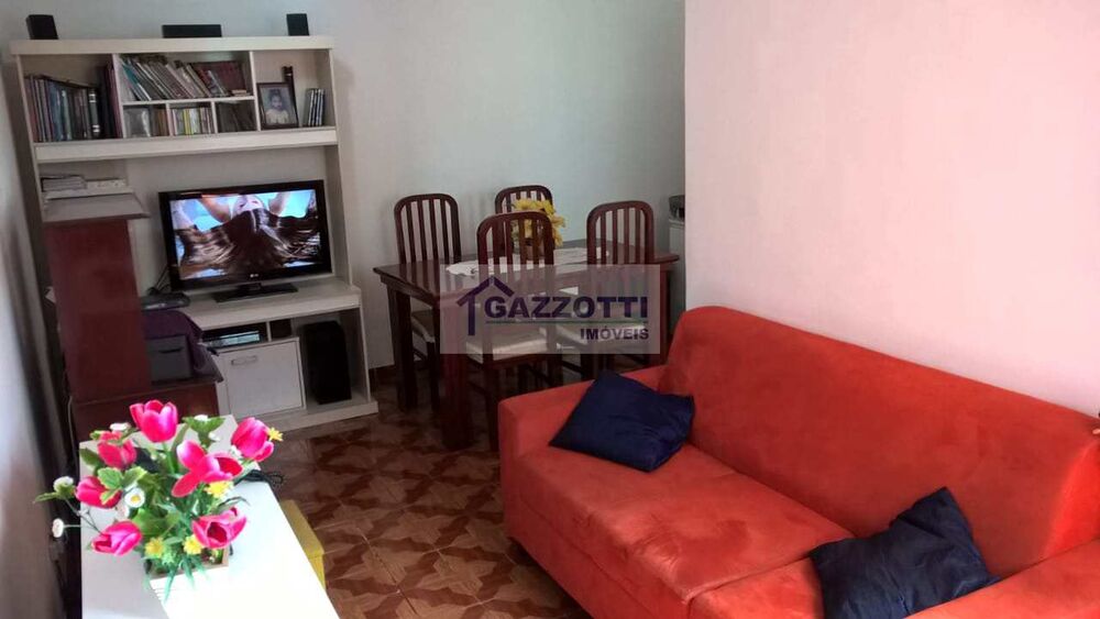 Apartamento, 2 quartos, 49 m² - Foto 7