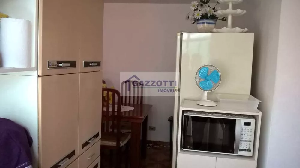 Apartamento, 2 quartos, 49 m² - Foto 11