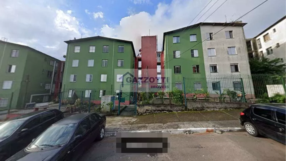 Apartamento, 2 quartos, 49 m² - Foto 1