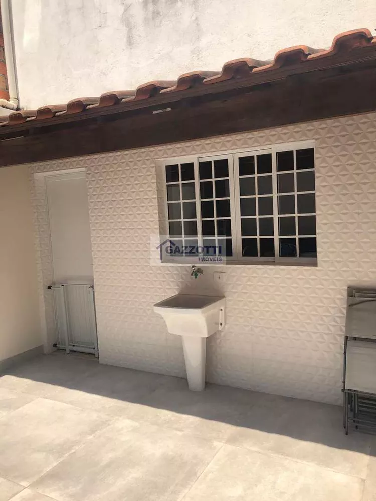 Sobrado à venda com 2 quartos, 98m² - Foto 2