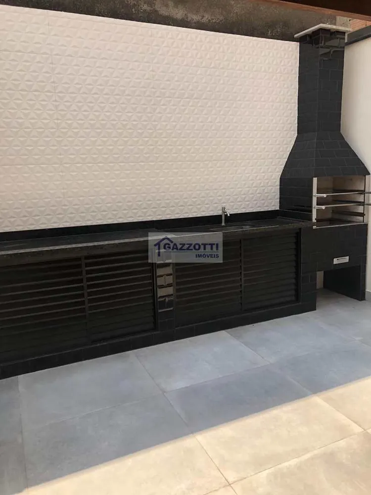 Sobrado, 2 quartos, 98 m² - Foto 5