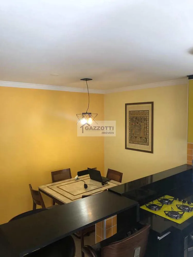 Sobrado, 2 quartos, 98 m² - Foto 11