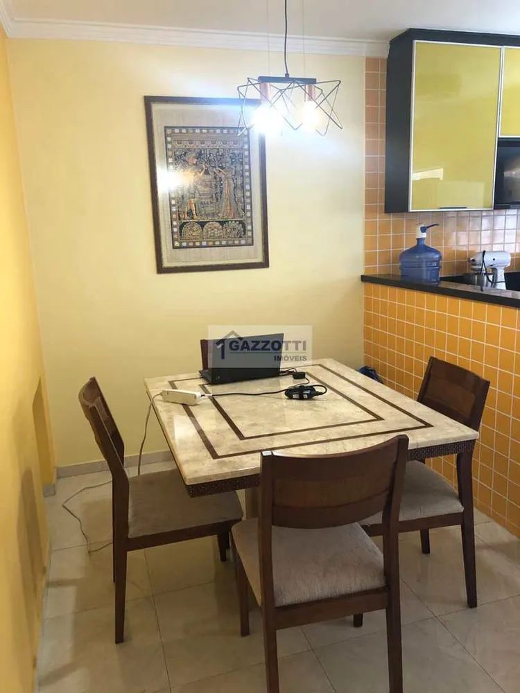 Sobrado, 2 quartos, 98 m² - Foto 10
