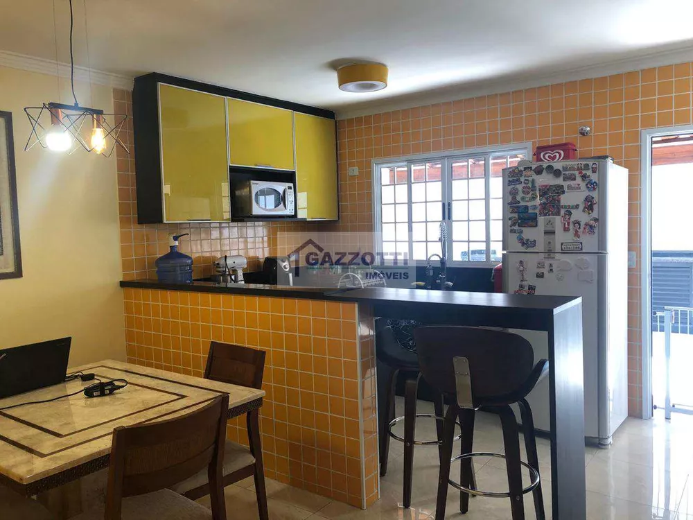 Sobrado, 2 quartos, 98 m² - Foto 2