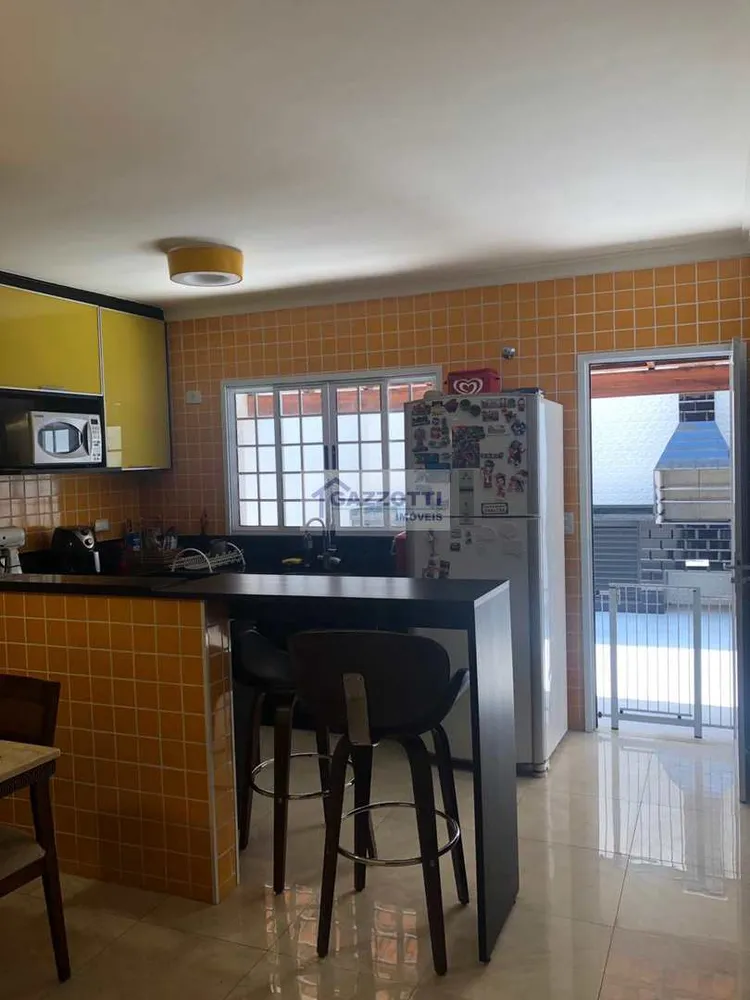 Sobrado, 2 quartos, 98 m² - Foto 6