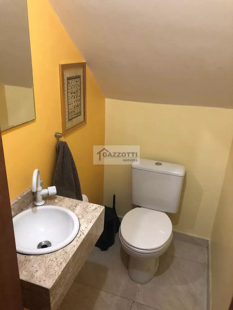 Sobrado, 2 quartos, 98 m² - Foto 3