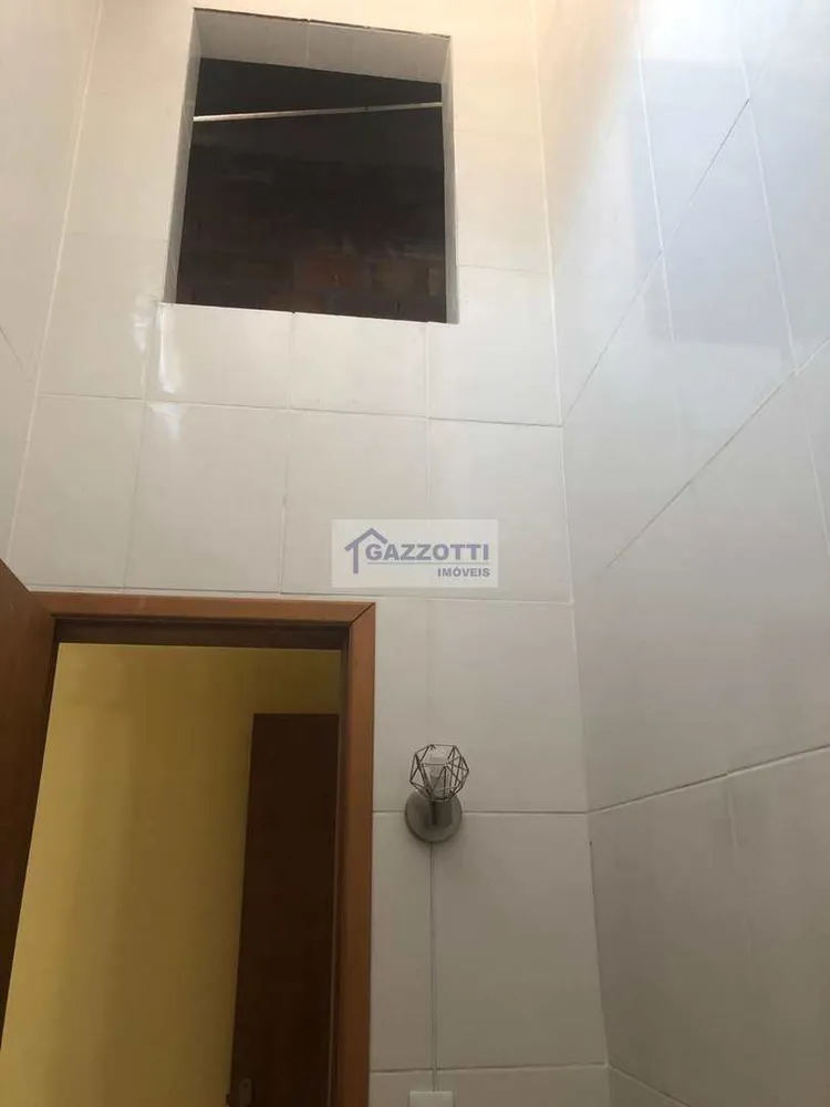 Sobrado, 2 quartos, 98 m² - Foto 19