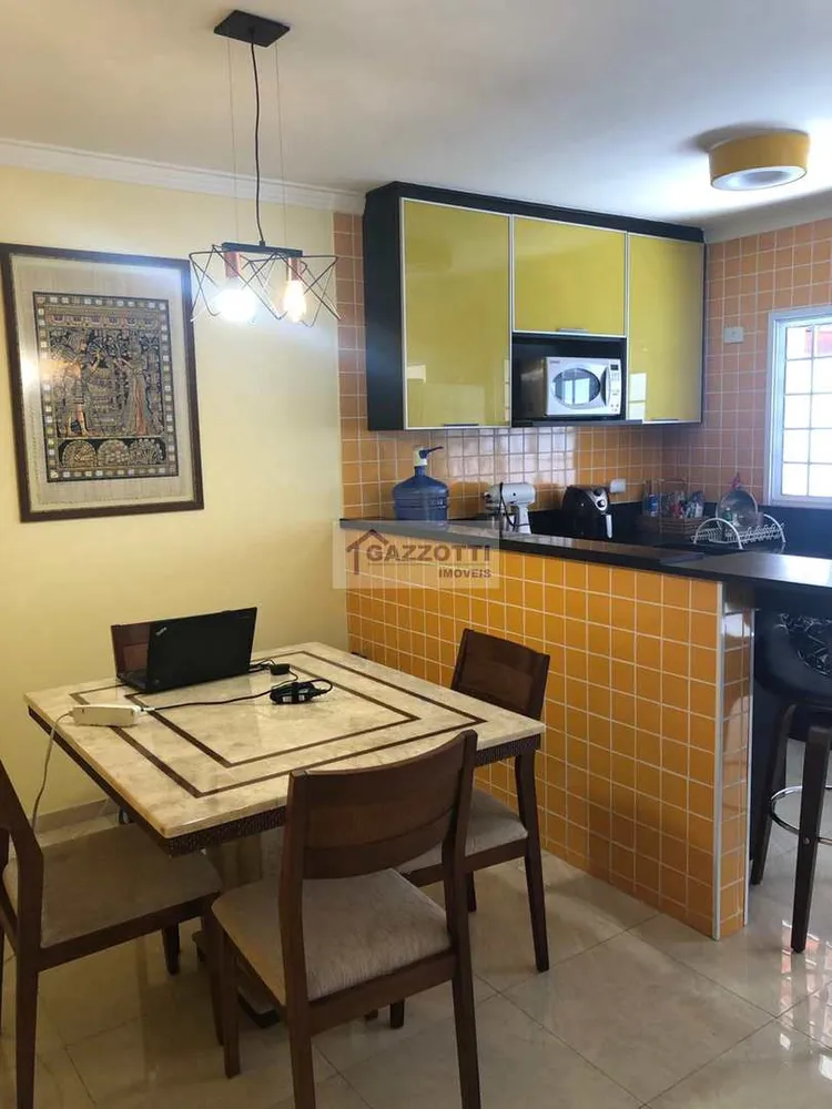 Sobrado, 2 quartos, 98 m² - Foto 9