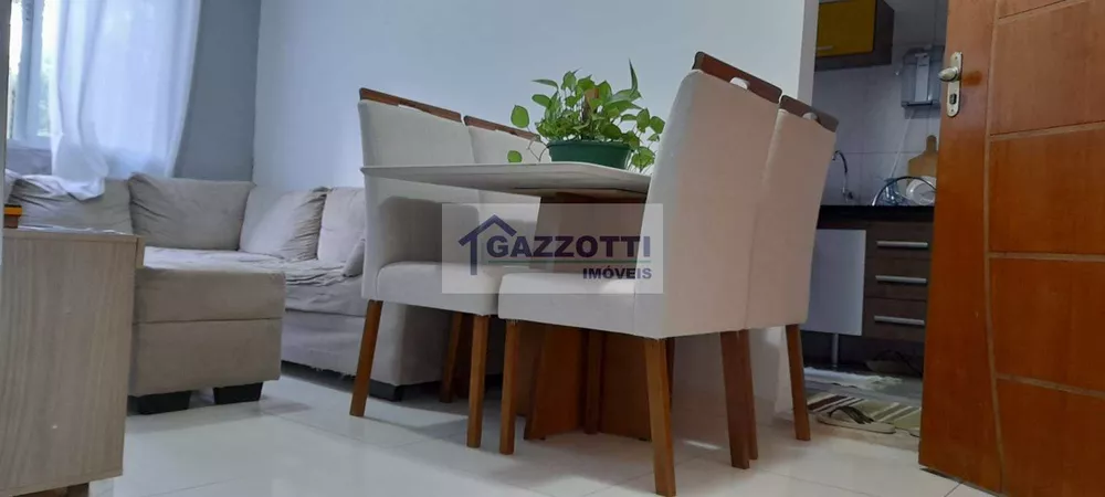 Apartamento, 2 quartos - Foto 2