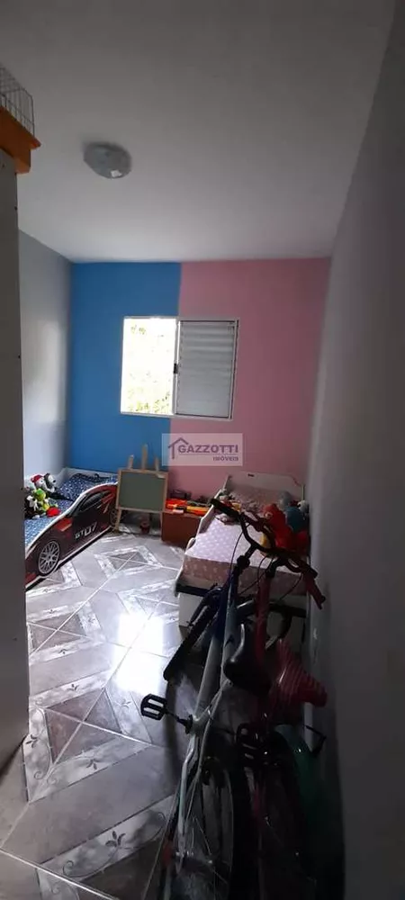 Apartamento, 2 quartos - Foto 4