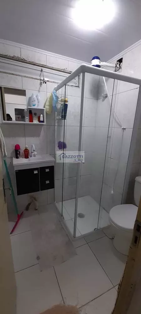 Apartamento, 2 quartos - Foto 8