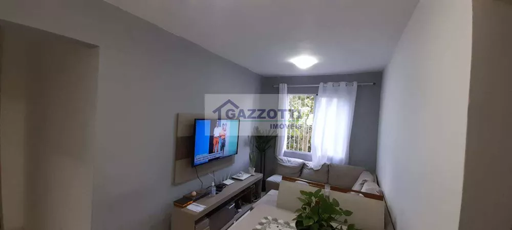Apartamento, 2 quartos - Foto 7