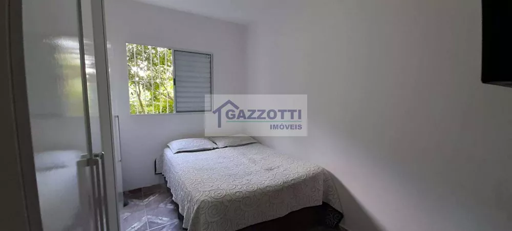 Apartamento, 2 quartos - Foto 3