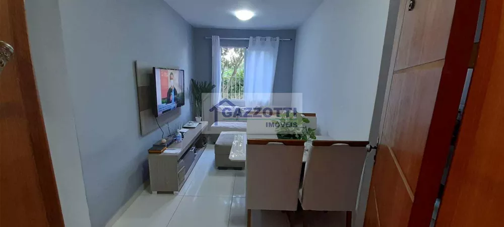 Apartamento, 2 quartos - Foto 6