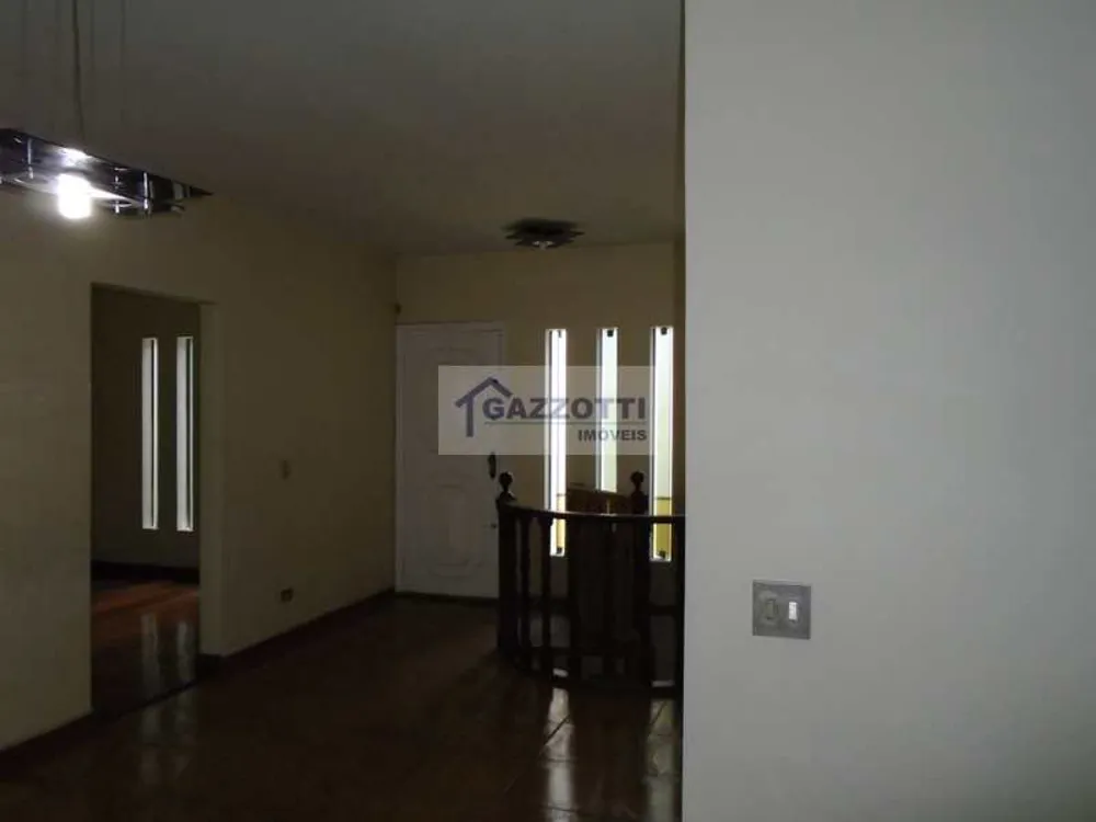 Sobrado, 4 quartos, 300 m² - Foto 12