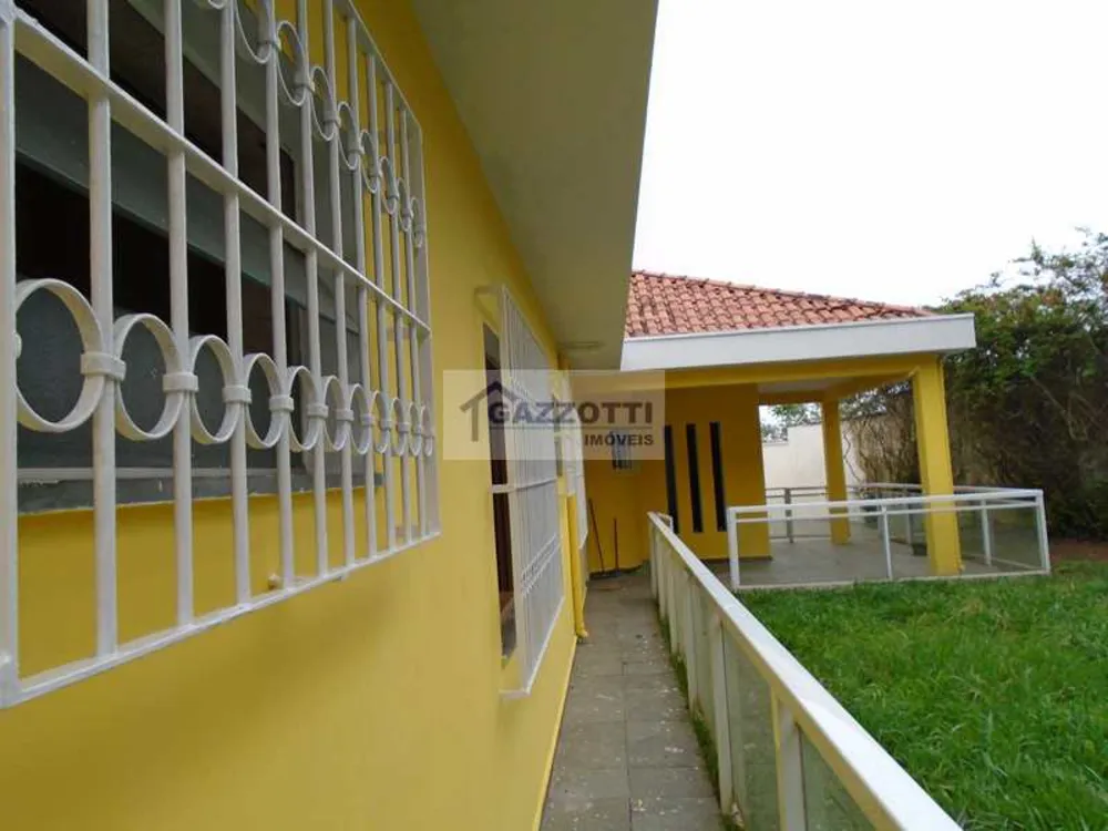 Sobrado, 4 quartos, 300 m² - Foto 2