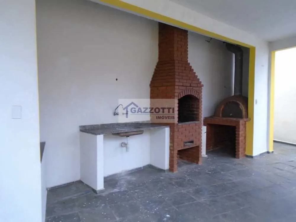 Sobrado, 4 quartos, 300 m² - Foto 11