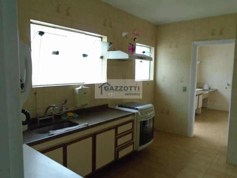 Sobrado, 4 quartos, 300 m² - Foto 28