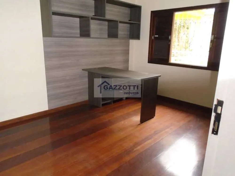 Sobrado, 4 quartos, 300 m² - Foto 15
