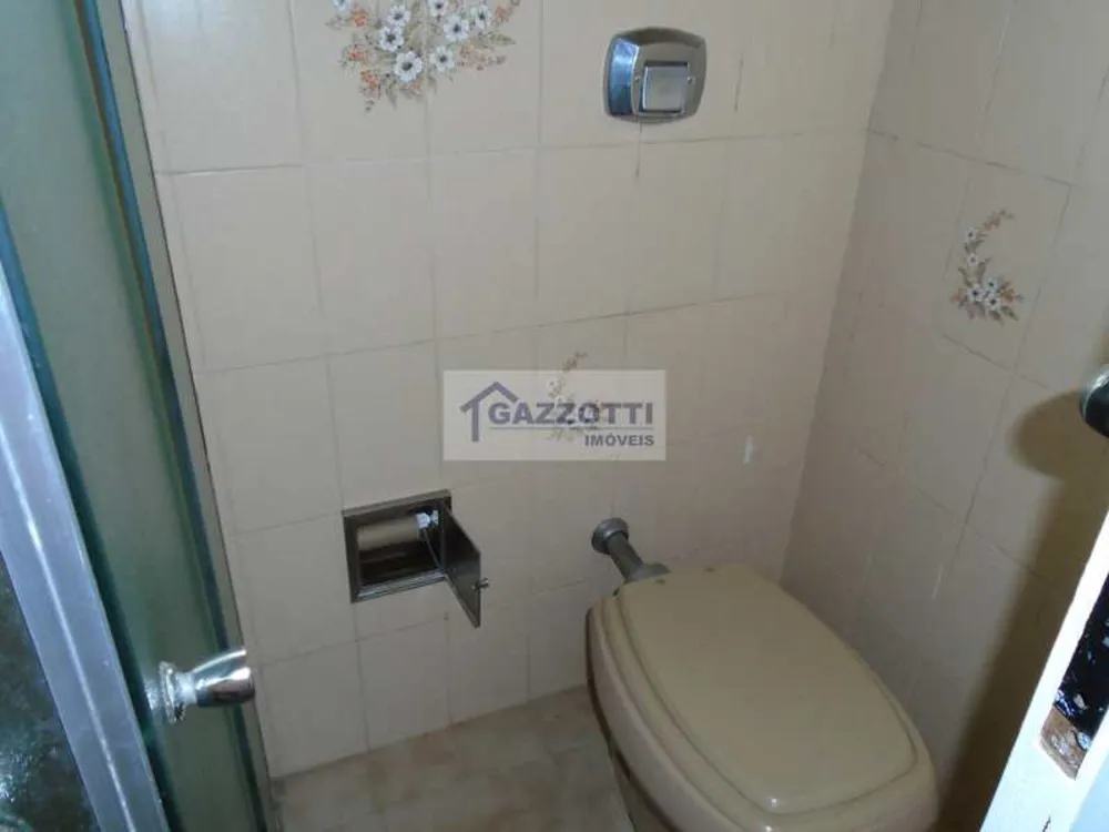 Sobrado, 4 quartos, 300 m² - Foto 22
