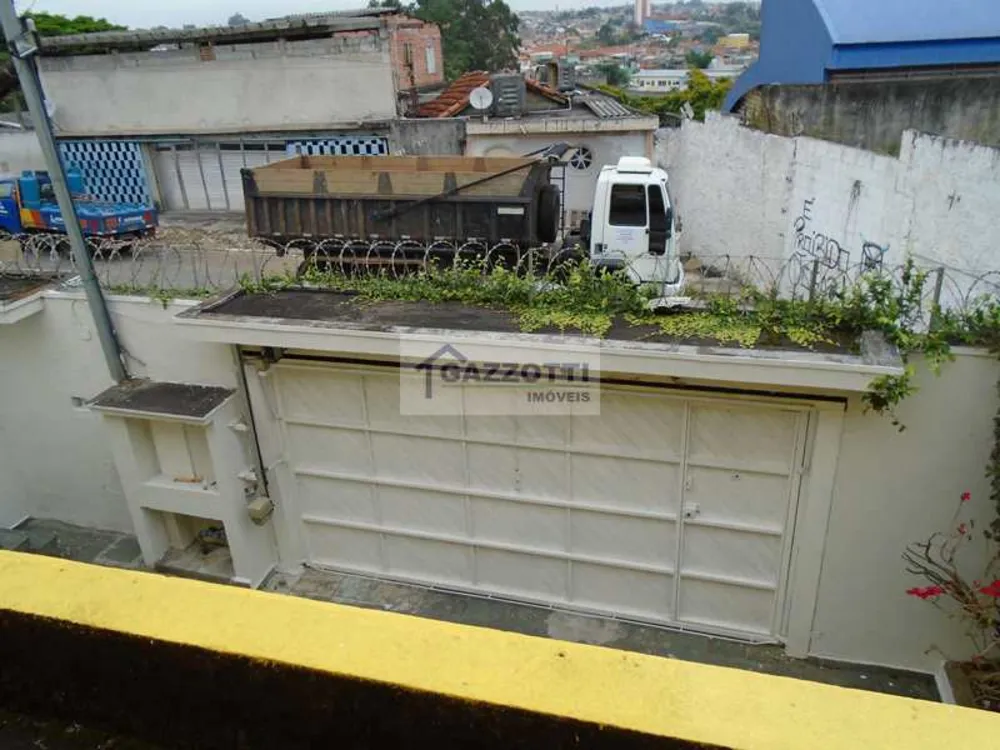 Sobrado, 4 quartos, 300 m² - Foto 4