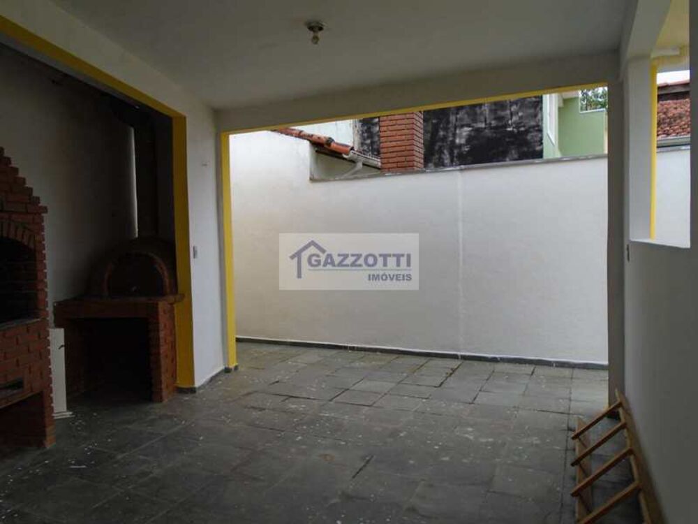 Sobrado, 4 quartos, 300 m² - Foto 3