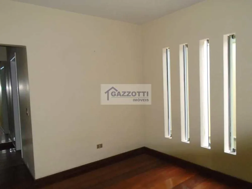 Sobrado, 4 quartos, 300 m² - Foto 13