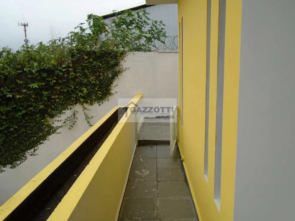 Sobrado, 4 quartos, 300 m² - Foto 5