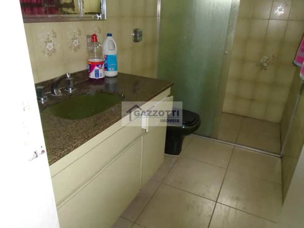 Sobrado, 4 quartos, 300 m² - Foto 18