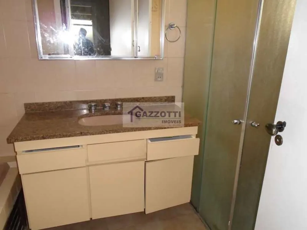 Sobrado, 4 quartos, 300 m² - Foto 21